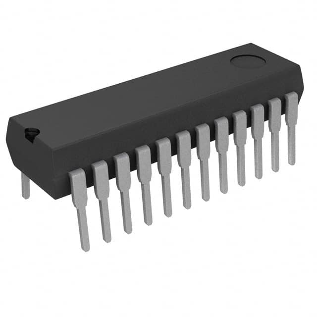 BA3884S Rohm Semiconductor product image